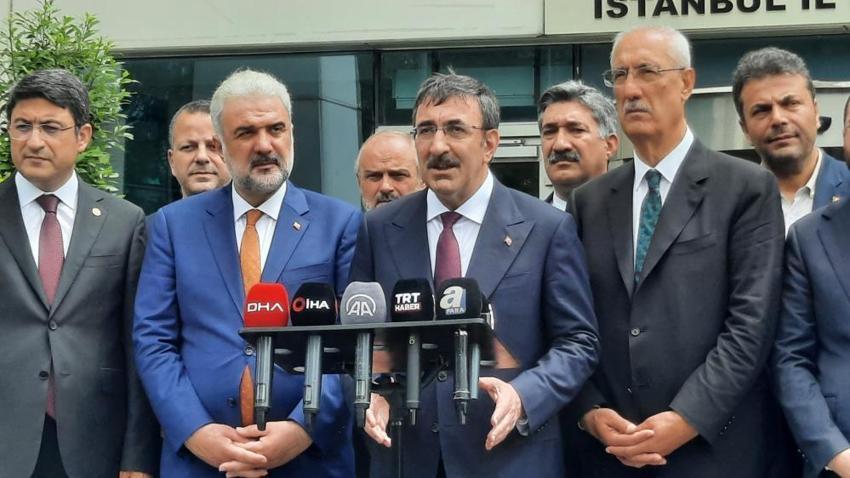 Asgari ücret ile ilgili hükümetten son dakika açıklaması! 'Adımlarımızı atmaya başladık'