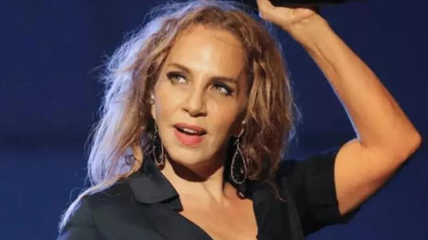 Sertab Erener'in son hali hayranlarını şoke etti!