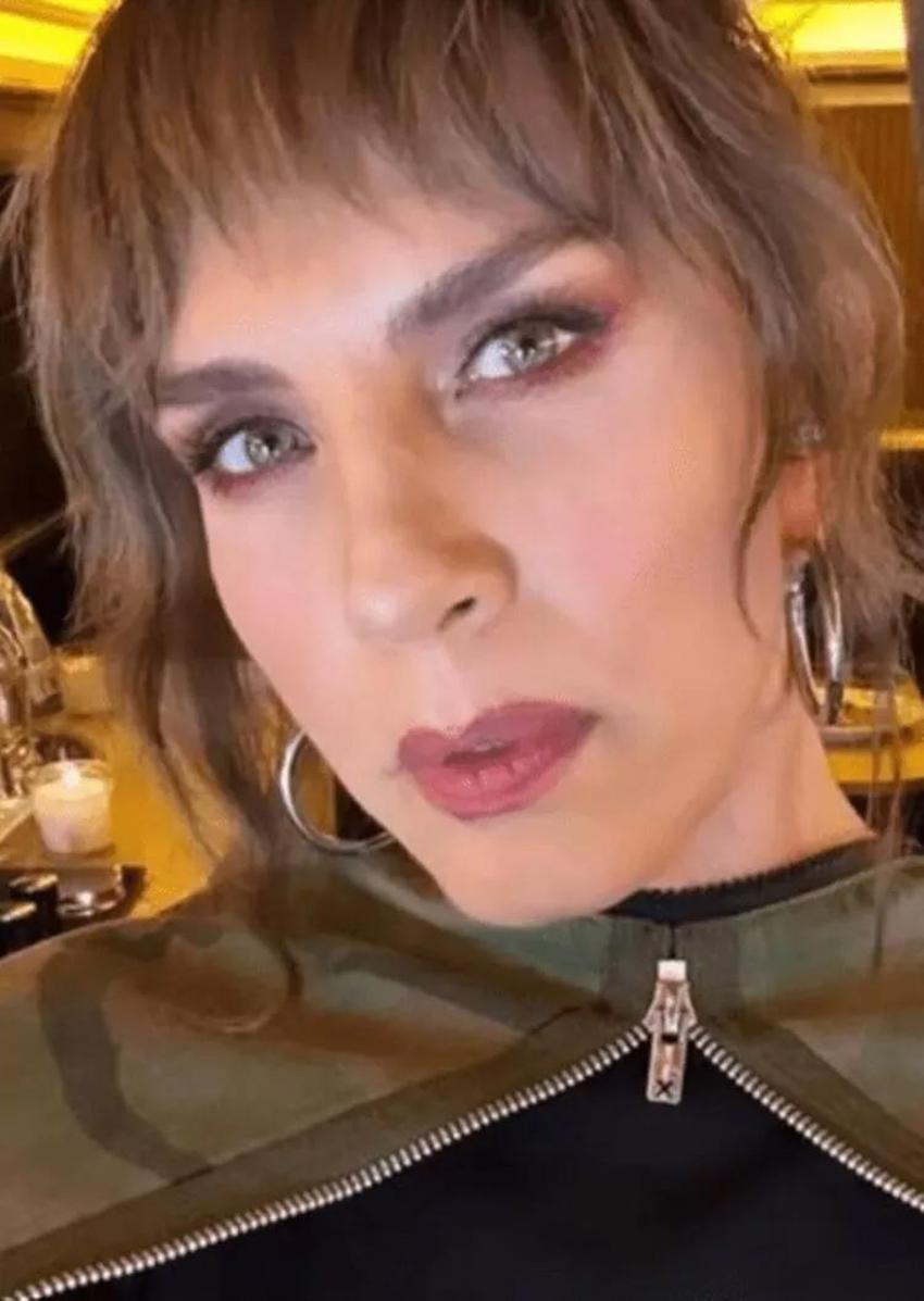Sertab Erener'in son hali hayranlarını şoke etti!