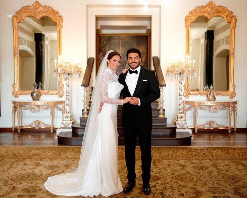 Ebru Şallı'nın eşi Uğur Akkuş serbest bırakıldı!