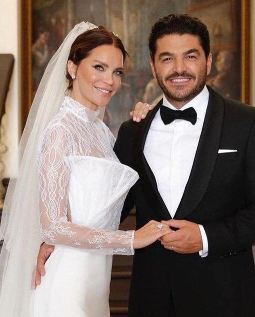 Ebru Şallı'nın eşi Uğur Akkuş serbest bırakıldı!