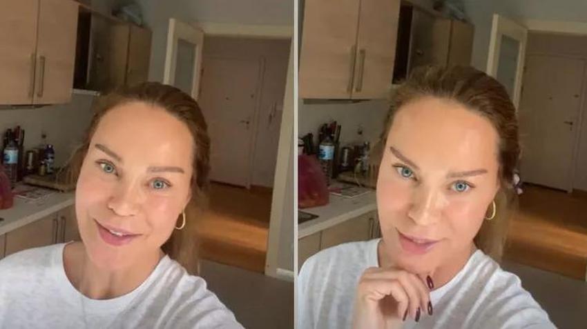 Ebru Şallı'nın eşi Uğur Akkuş serbest bırakıldı!