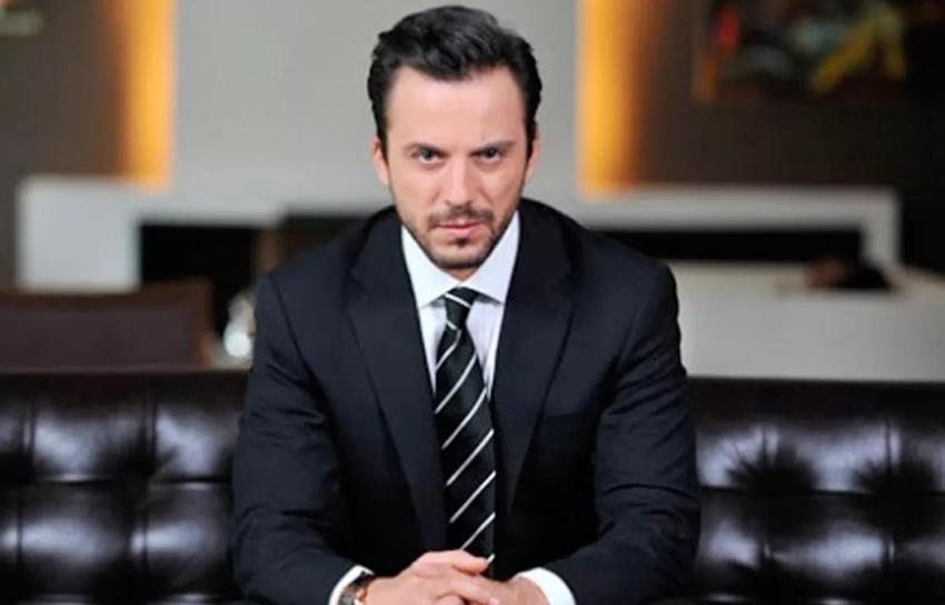 Maviye Sürgün Ozan'ı kim oynuyor? Maviye Sürgün Ozan Adar kimdir? Serkan Altunorak hangi dizilerde oynadı?