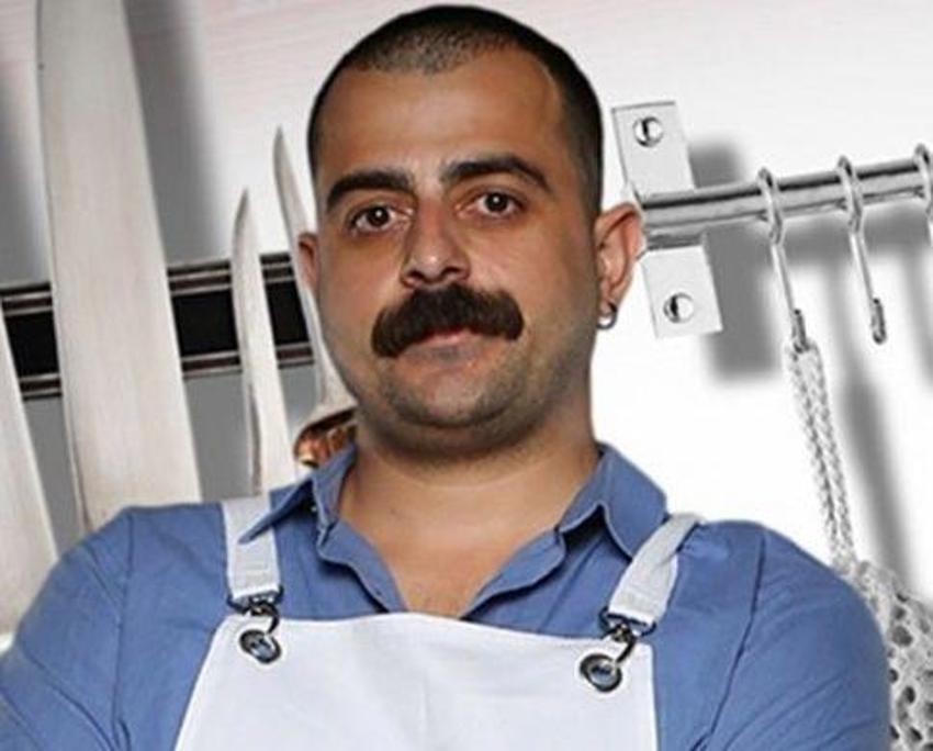 MasterChef All Star 2023 | MasterChef Bahri Papila kimdir? Bahri Papila nereli, kaç yaşında?