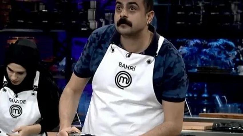 MasterChef All Star 2023 | MasterChef Bahri Papila kimdir? Bahri Papila nereli, kaç yaşında?