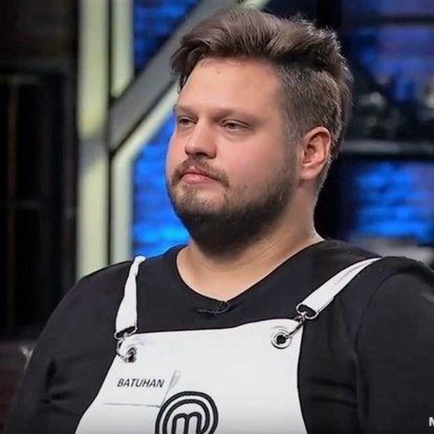 MasterChef All Star 2023 | MasterChef Batuhan Öner kimdir? Batuhan Öner nereli, kaç yaşında?