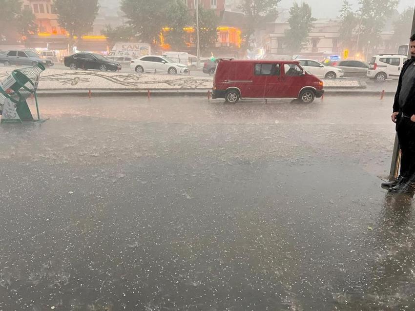 Meteoroloji son dakika sel ve sağanak yağmur uyarısı! İller belli oldu: İstanbul, Ankara, İzmir