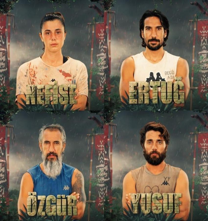 Survivor 2023 ödülü ne kadar? Survivor şampiyonluk ödülü kaç TL?
