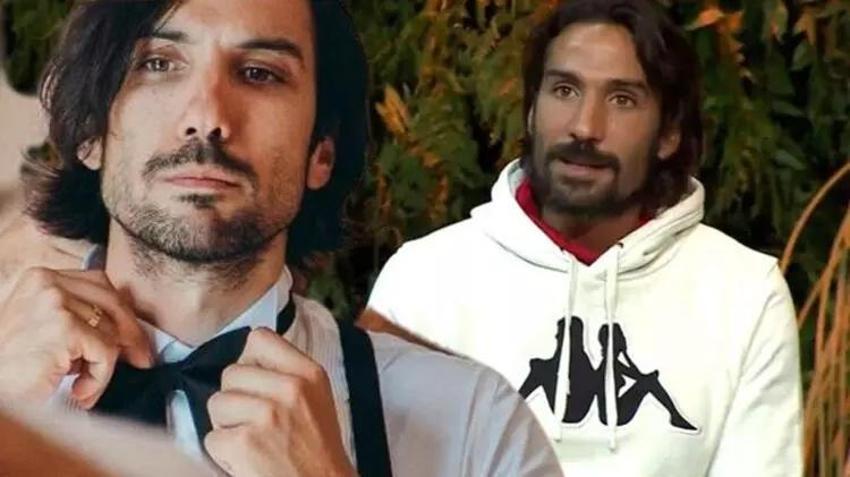 Survivor Ertuğ nereli? Survivor Ertuğ Yaşlıoğlu eşi kim?