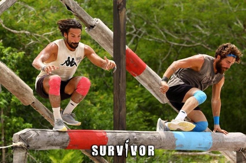Survivor 2023'te finale bir adım! Elenen isim ve finalistler belli oldu
