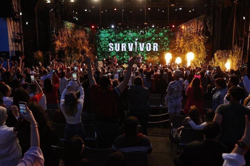 Survivor 2023'te finale bir adım! Elenen isim ve finalistler belli oldu