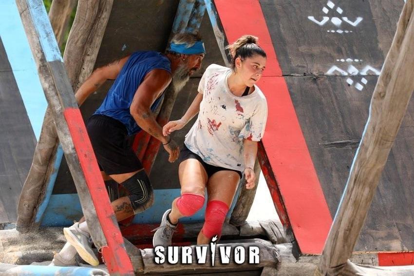 Survivor 2023'te finale bir adım! Elenen isim ve finalistler belli oldu
