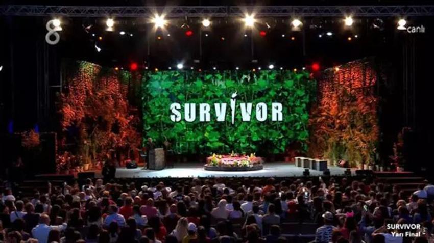 Survivor 2023'te finale bir adım! Elenen isim ve finalistler belli oldu