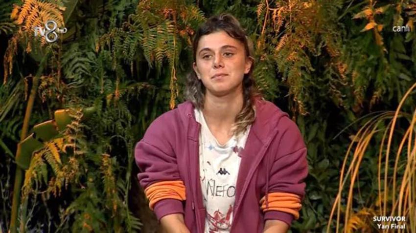 Survivor 2023'te finale bir adım! Elenen isim ve finalistler belli oldu