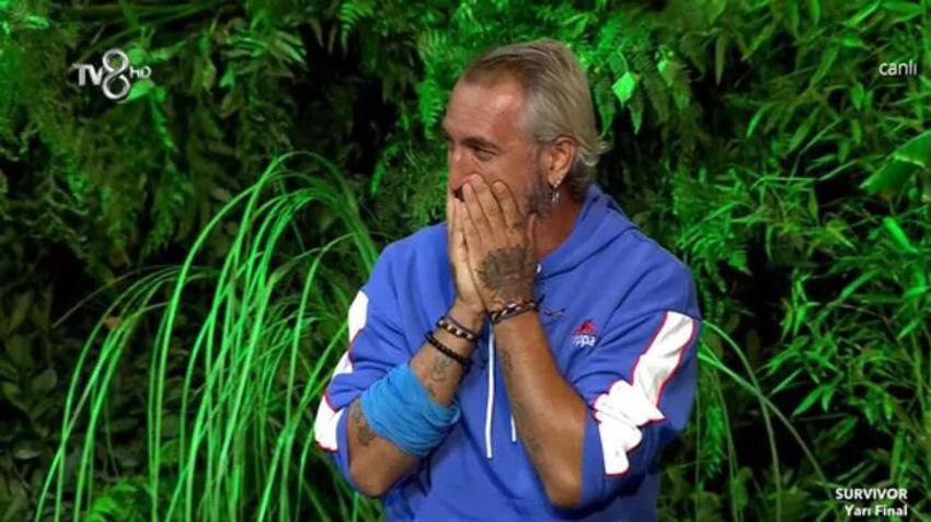 Survivor 2023'te finale bir adım! Elenen isim ve finalistler belli oldu