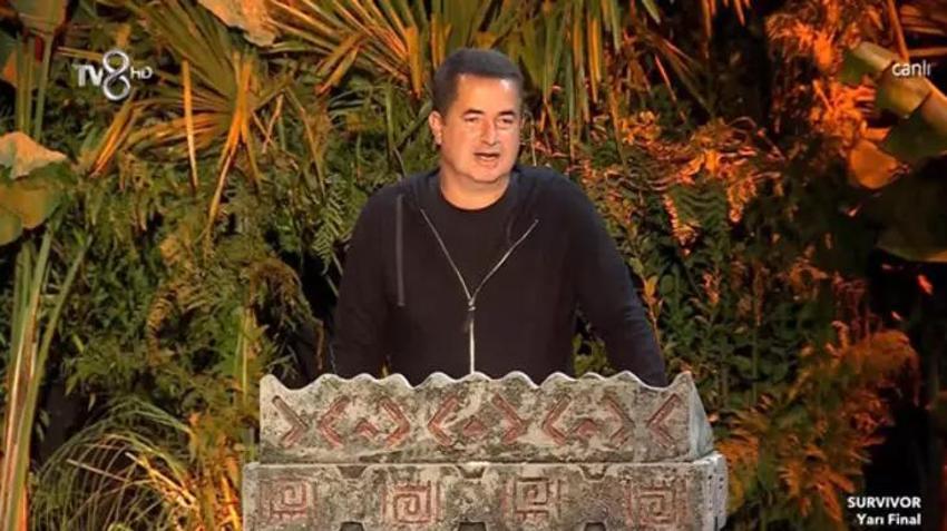 Survivor 2023'te finale bir adım! Elenen isim ve finalistler belli oldu