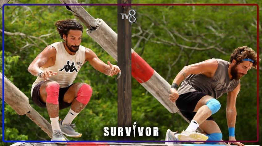 Survivor 2023 finalistleri kim oldu? 13 Haziran Survivor şampiyon adayları kimler oldu? 