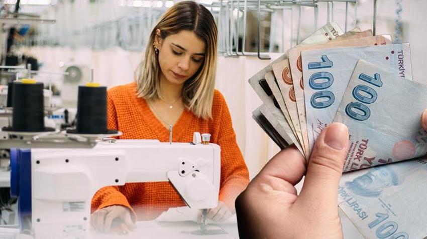 Asgari ücret zammı ne kadar olacak? İlk toplantı sona erdi, işte masadaki zam oranı ve maaş miktarı...