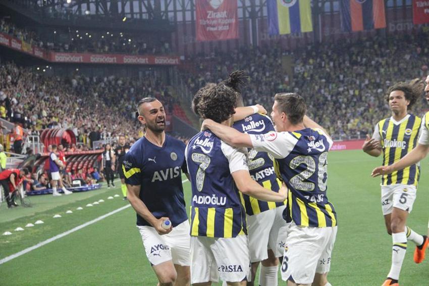 Ryan Kent transferinin altından Abdullah Avcı çıktı: Ben 20 Ocak'ta alamadım, siz sakın kaçırmayın