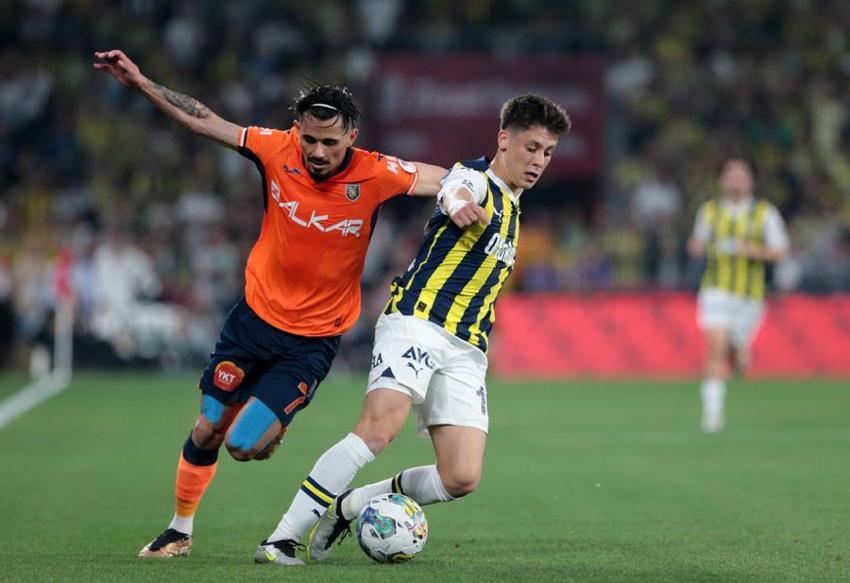 Ryan Kent transferinin altından Abdullah Avcı çıktı: Ben 20 Ocak'ta alamadım, siz sakın kaçırmayın