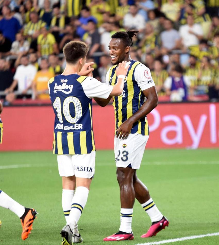 Ryan Kent transferinin altından Abdullah Avcı çıktı: Ben 20 Ocak'ta alamadım, siz sakın kaçırmayın