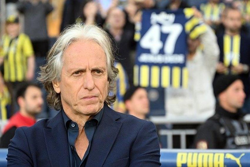Jorge Jesus Galatasaray'ın kolunu kanadını kırdı! Gomis'le yenen yemeğin sırrı ortaya çıktı