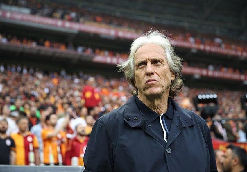 Jorge Jesus Galatasaray'ın kolunu kanadını kırdı! Gomis'le yenen yemeğin sırrı ortaya çıktı