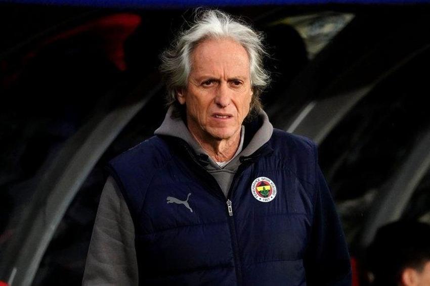 Jorge Jesus Galatasaray'ın kolunu kanadını kırdı! Gomis'le yenen yemeğin sırrı ortaya çıktı