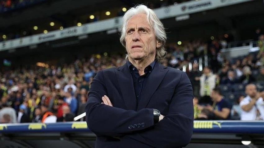 Jorge Jesus Galatasaray'ın kolunu kanadını kırdı! Gomis'le yenen yemeğin sırrı ortaya çıktı