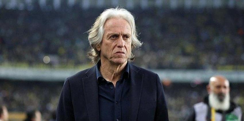 Jorge Jesus Galatasaray'ın kolunu kanadını kırdı! Gomis'le yenen yemeğin sırrı ortaya çıktı