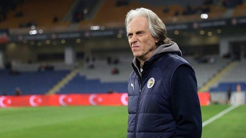 Jorge Jesus Galatasaray'ın kolunu kanadını kırdı! Gomis'le yenen yemeğin sırrı ortaya çıktı