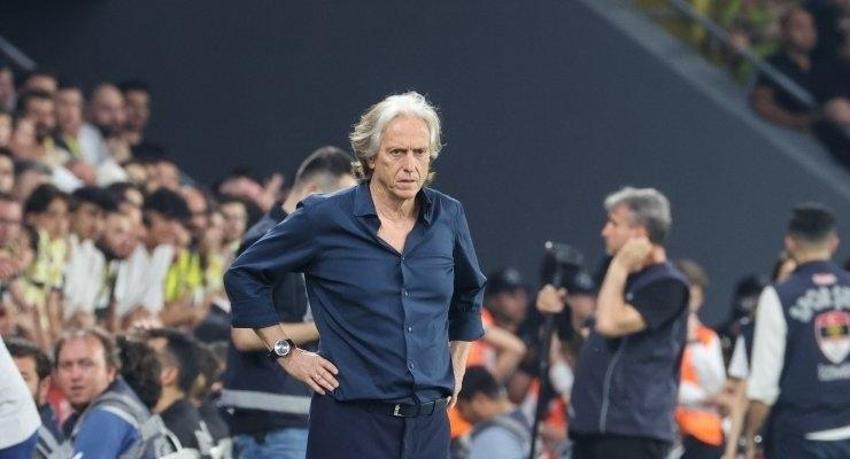 Jorge Jesus Galatasaray'ın kolunu kanadını kırdı! Gomis'le yenen yemeğin sırrı ortaya çıktı