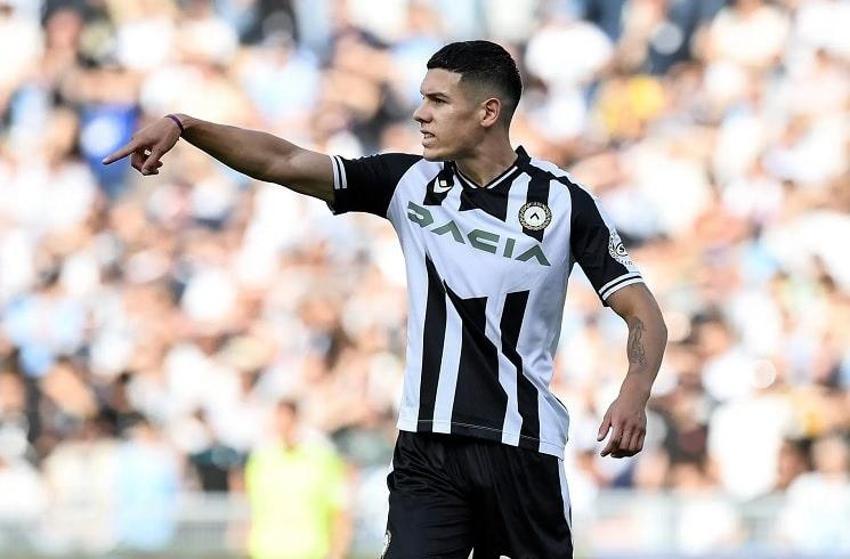 Lucas Torreira'dan Galatasaray'a forvet hediyesi! 15 milyon euro'luk Fransız santrafor bedavaya geliyor