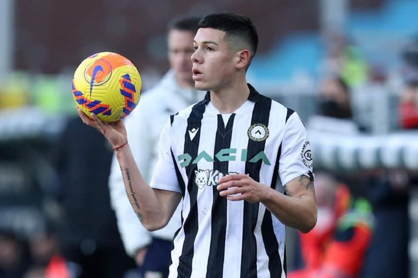 Lucas Torreira'dan Galatasaray'a forvet hediyesi! 15 milyon euro'luk Fransız santrafor bedavaya geliyor