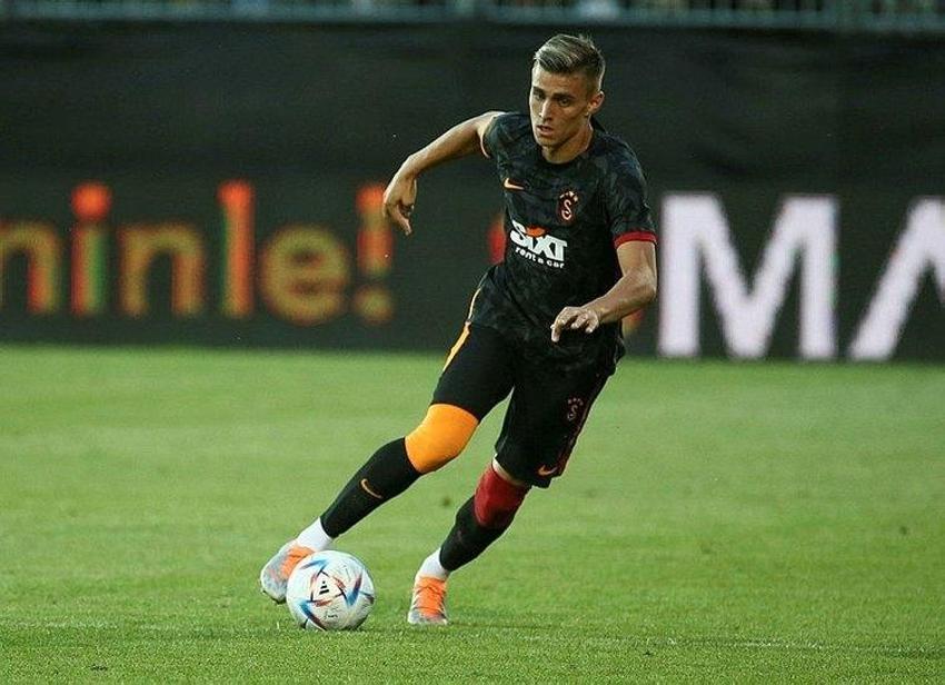 Alex Telles'in yedeği Galatasaray'a geliyor! Tsimikas derken yeni sol bek bulundu
