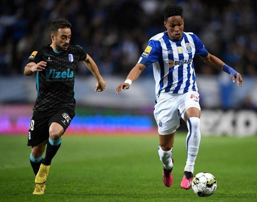 Alex Telles'in yedeği Galatasaray'a geliyor! Tsimikas derken yeni sol bek bulundu
