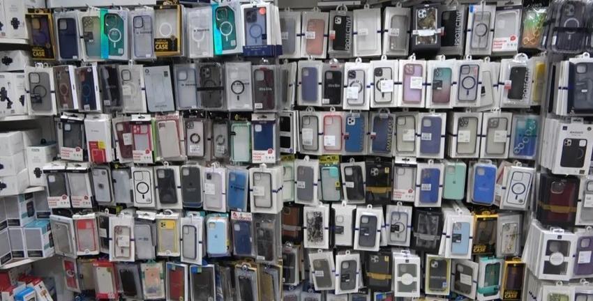 Telefon kılıflarındaki büyük tehlike! Önemli uyarı geldi, ucuz olanı almayın