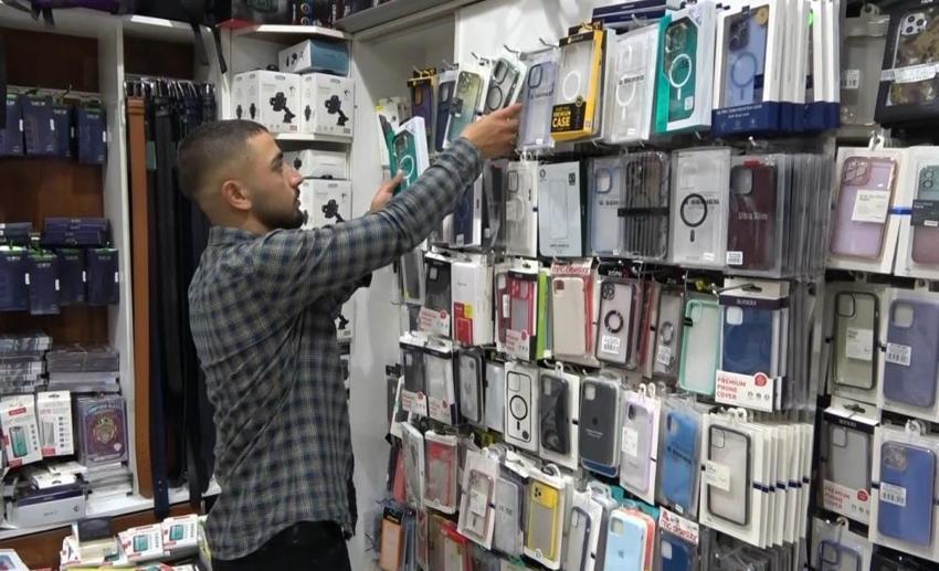 Telefon kılıflarındaki büyük tehlike! Önemli uyarı geldi, ucuz olanı almayın