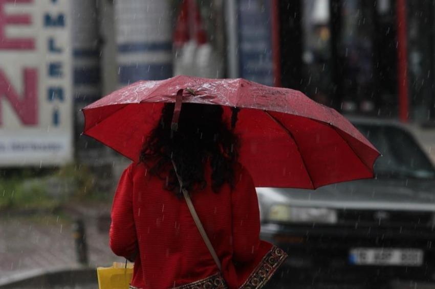 Sel ve sağanak tehlikesi! Meteoroloji son dakika illeri duyurdu, hava tersine döndü