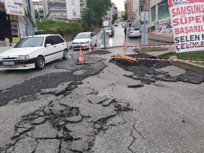 Sel ve sağanak tehlikesi! Meteoroloji son dakika illeri duyurdu, hava tersine döndü