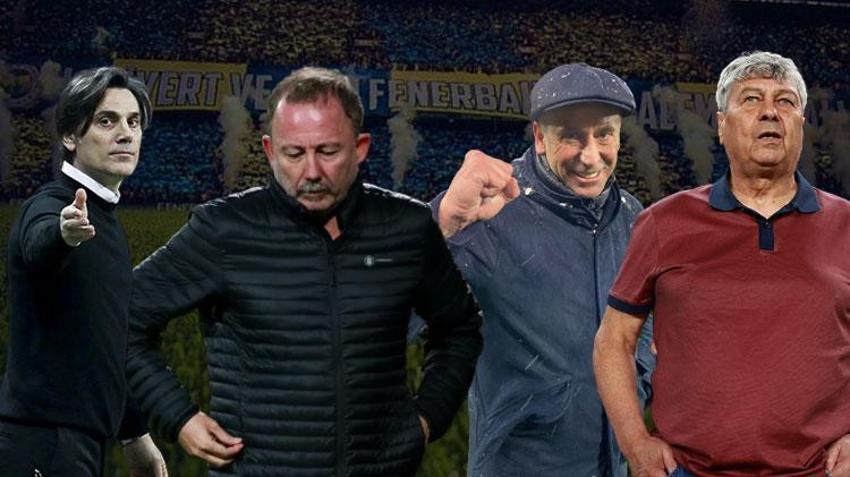 Meğer Montella değilmiş! Ali Koç'un telefonlaştığı teknik direktörü açıkladı: 5 yıldır aklında vardı ama bir türlü olmamıştı
