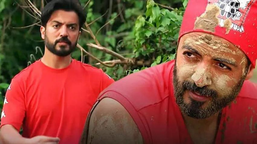 Yusuf Güney, Survivor'ı neden bıraktığını açıkladı!