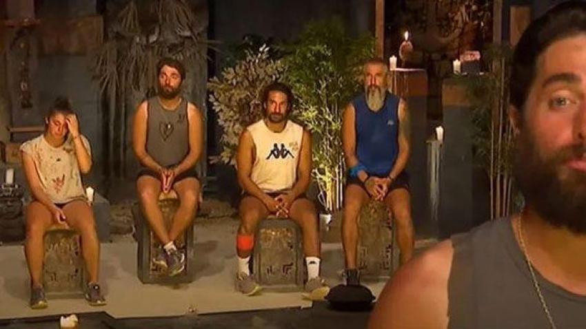 Survivor 2023 şampiyonu saat kaçta belli olacak? Nefise mi, Özgür mü? Survivor şampiyonu kim olur?