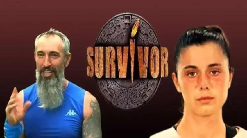 Survivor 2023 şampiyonu saat kaçta belli olacak? Nefise mi, Özgür mü? Survivor şampiyonu kim olur?
