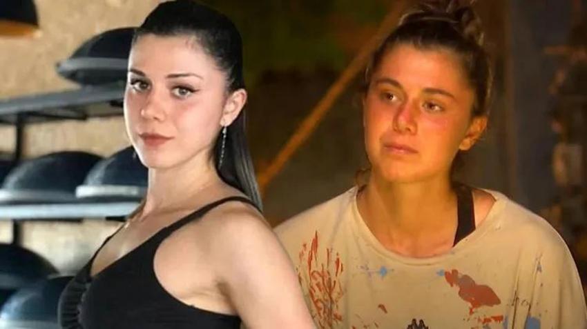 Nefise Karatay Survivor 2023: Survivor Nefise kaç ne iş yapıyor?