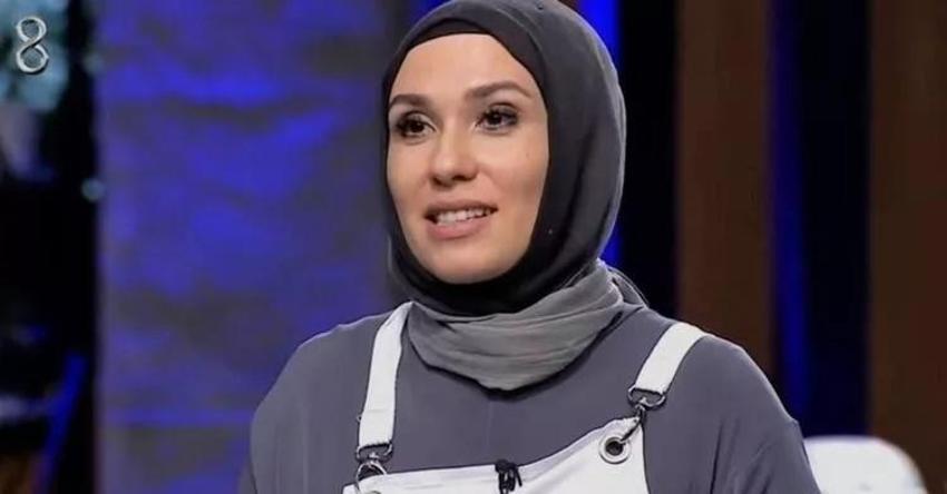 MasterChef Güzide kimdir? Güzide Mertcan nereli, kaç yaşında?