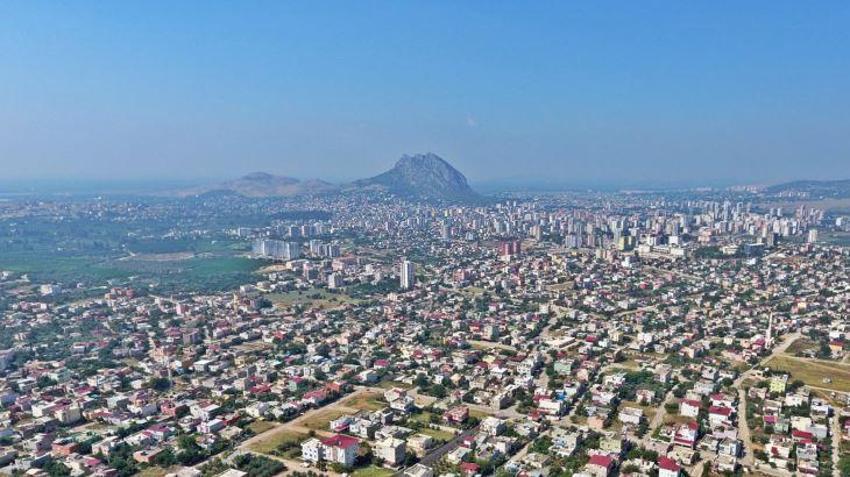 100 il için ilk sinyal verildi! İşte en yüksek nüfuslu ilçeler ve il olmaya aday ilçeler