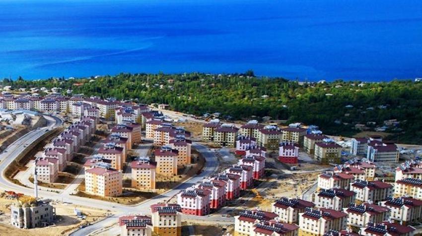 100 il için ilk sinyal verildi! İşte en yüksek nüfuslu ilçeler ve il olmaya aday ilçeler