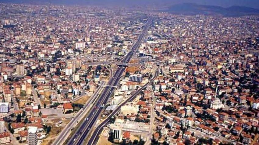 100 il için ilk sinyal verildi! İşte en yüksek nüfuslu ilçeler ve il olmaya aday ilçeler