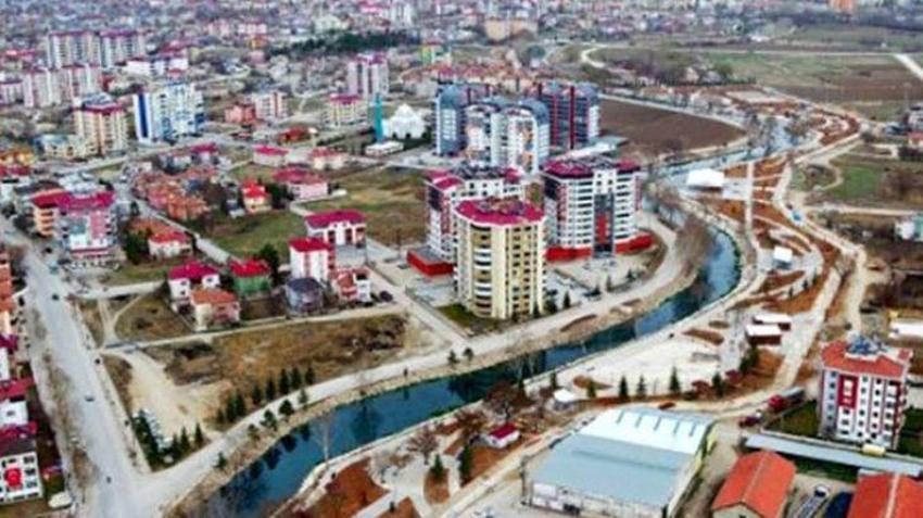100 il için ilk sinyal verildi! İşte en yüksek nüfuslu ilçeler ve il olmaya aday ilçeler